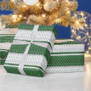 Search for green design gift wrap Lines