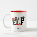 Search for elf kids mugs Cute