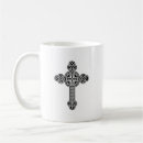 Search for celtic cross mugs Christianity