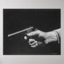 Search for antique gun posters Handgun