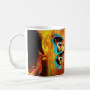 Search for complex mugs Warrior