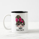 Search for love is sweet mugs Girl