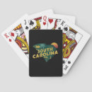 Search for south carolina playing cards Charleston