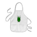 Search for bug aprons Insect
