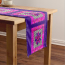 Search for purple table runners Bold