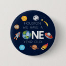 Search for one year badges For kids