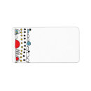 Search for hebrew return address labels Jewish