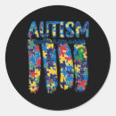Search for autism spectrum stickers Acceptance