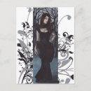 Search for corsets postcards Vampire