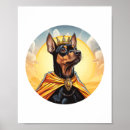 Search for miniature pinscher art Pug