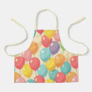 Search for ballooning aprons Blue