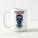 Search for psycho killer Zombie