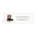 Search for baby shower return address stickers Foliage