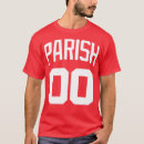 Search for parish tshirts Birthday
