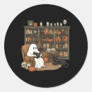 Search for cartoon ghost stickers Dark