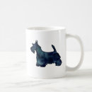 Search for scotties mugs Watercolor
