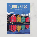 Search for lunenburg nova scotia postcards Maritime