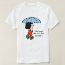 Search for umbrella tshirts rain