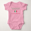Search for italia baby clothes Italy