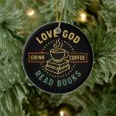Search for vintage religious christmas tree decorations Christian