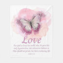 Search for bible verse blankets Watercolor