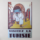 Search for tunisian art Vintage
