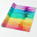 Search for chakra wrapping paper Abstract