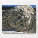 Search for gorgon mousepads Hair
