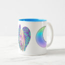 Search for moon light mugs Abstract
