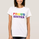 Search for gay sister tshirts Pride month