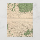 Search for regions postcards States