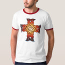 Search for celtic cross tshirts Spiritual