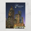 Search for downtown postcards Texas