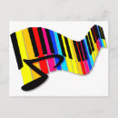 Search for notation postcards Instrument