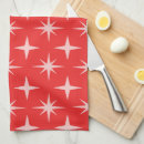 Search for red star tea towels Vintage