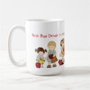 Search for bus mugs Best bus driver