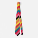 Search for green and yellow striped ties Blue