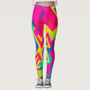 Search for 80s neon leggings 1980s