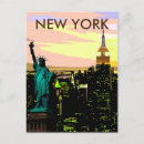 Search for statue of liberty postcards Retro