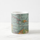 Search for central america mugs Map