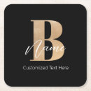 Search for b coasters Modern