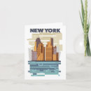 Search for new york skyline invitations Urban