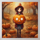 Search for cute turkey posters Pumpkin