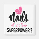 Search for salons magnets Cosmetologist