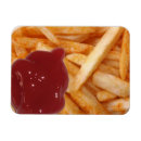 Search for ketchup magnets Fries