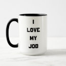 Search for i love my boss mugs Employee