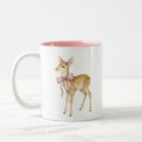 Search for baby deer mugs Woodland animal