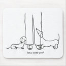 Search for the who mousepads Cute
