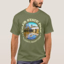 Search for state park tshirts Pennsylvania