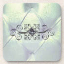 Search for posh coasters Silver